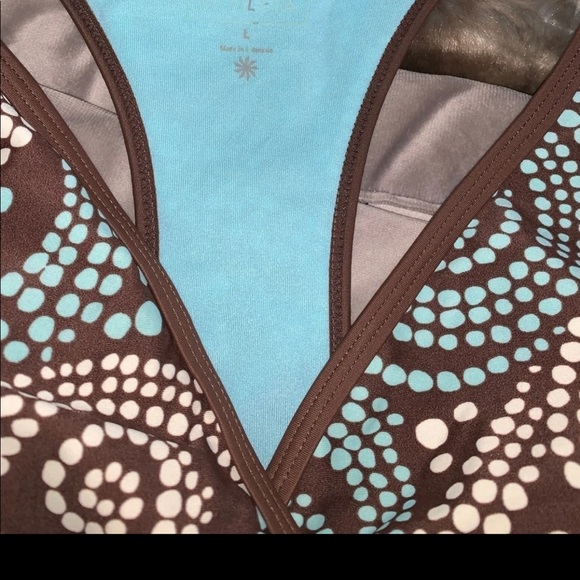 Athleta tankini - Picture 2 of 3